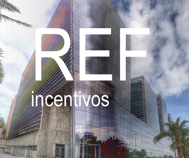 EAF15:Régimen Económico y Fiscal de Canarias (II). Incentivos Fiscales en Canarias