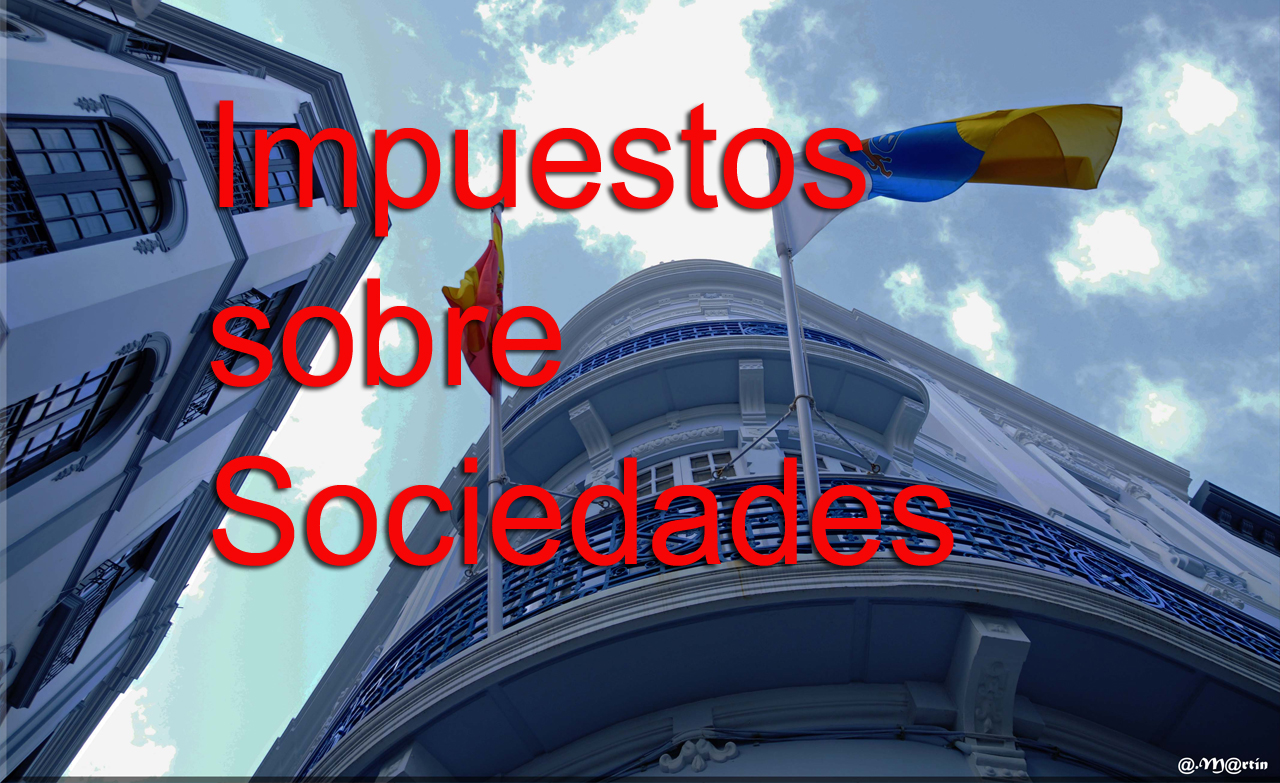 EAF16:Impuesto sobre sociedades