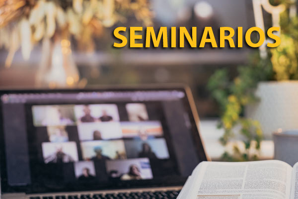 EAF16: Seminarios