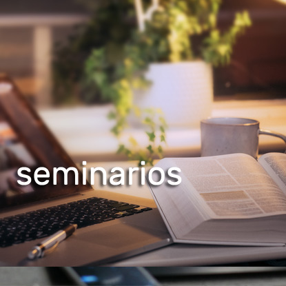EAF20: Seminarios