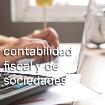 EAF20:Contabilidad Fiscal y de Sociedades