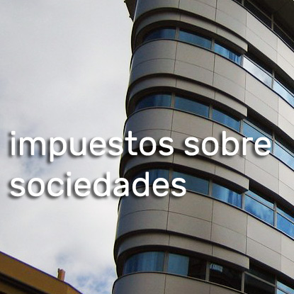 EAF20:Impuesto sobre Sociedades