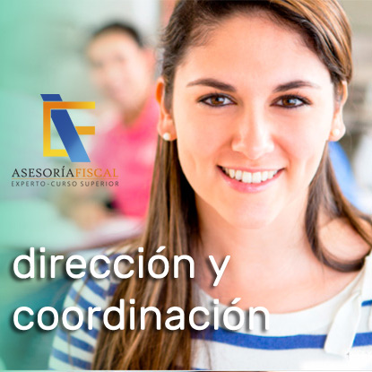 EAF21:dirección y coordinación