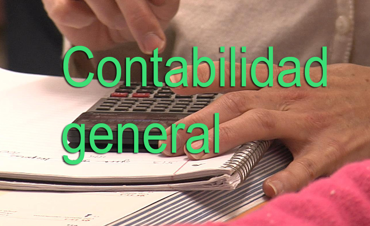 EAF14:Contabilidad general 